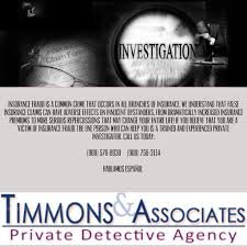 Timmons & Associates